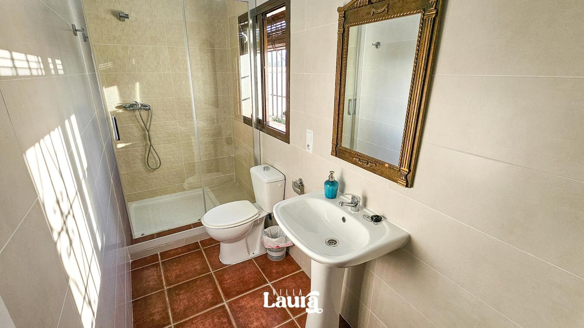 Villa Laura Alhaurín el Grande Zewnętrze zdjęcie