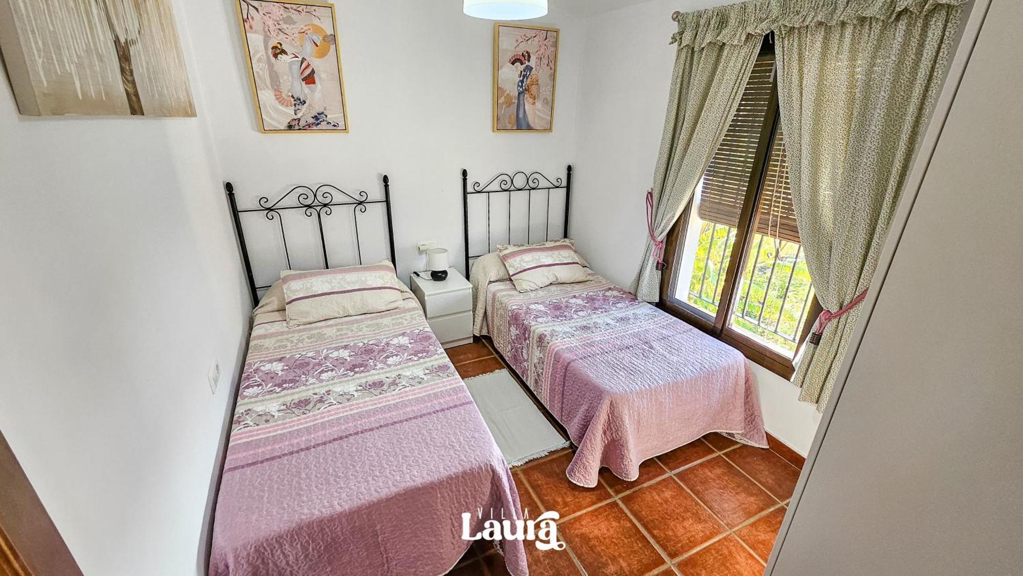 Villa Laura Alhaurín el Grande Zewnętrze zdjęcie