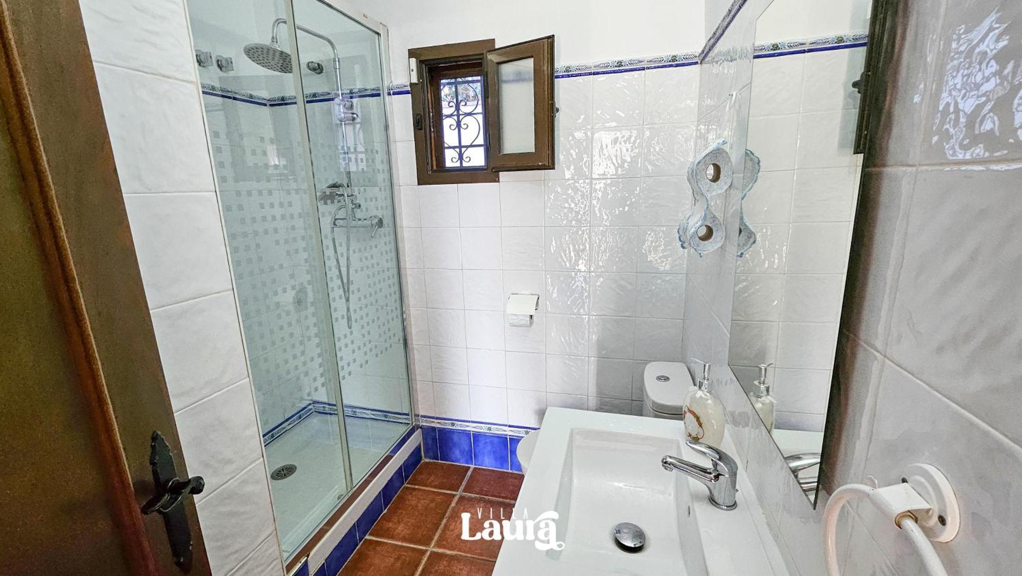 Villa Laura Alhaurín el Grande Zewnętrze zdjęcie