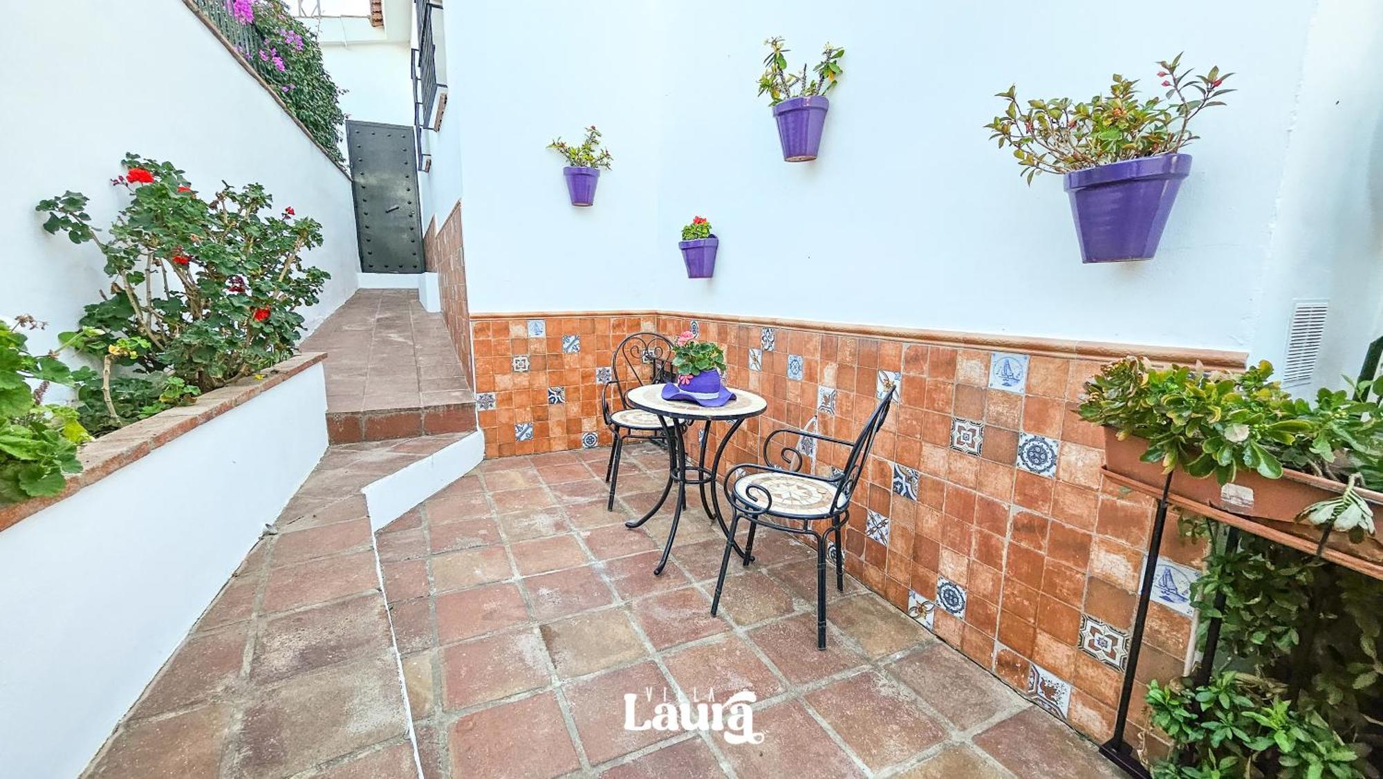 Villa Laura Alhaurín el Grande Zewnętrze zdjęcie