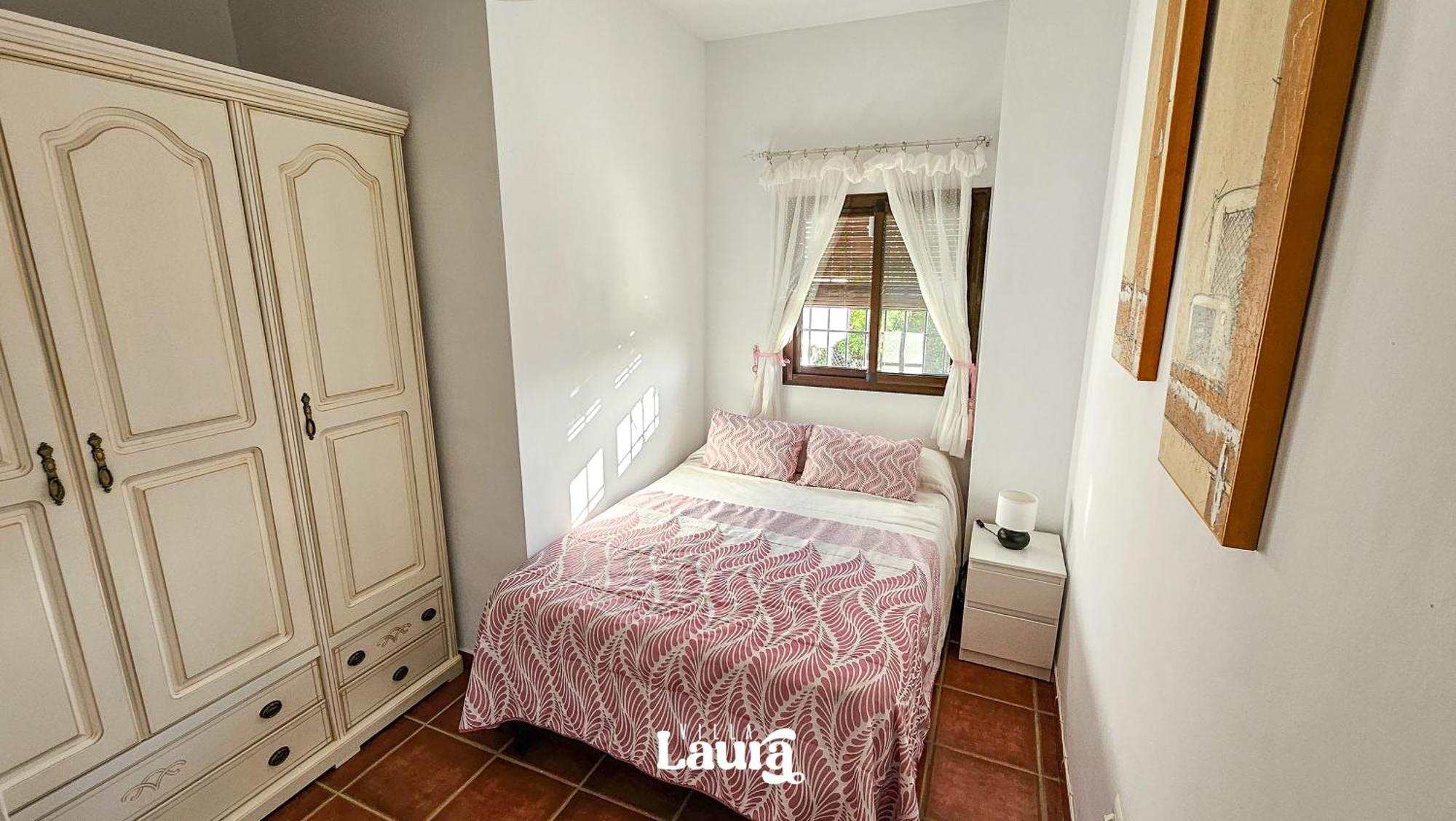 Villa Laura Alhaurín el Grande Zewnętrze zdjęcie