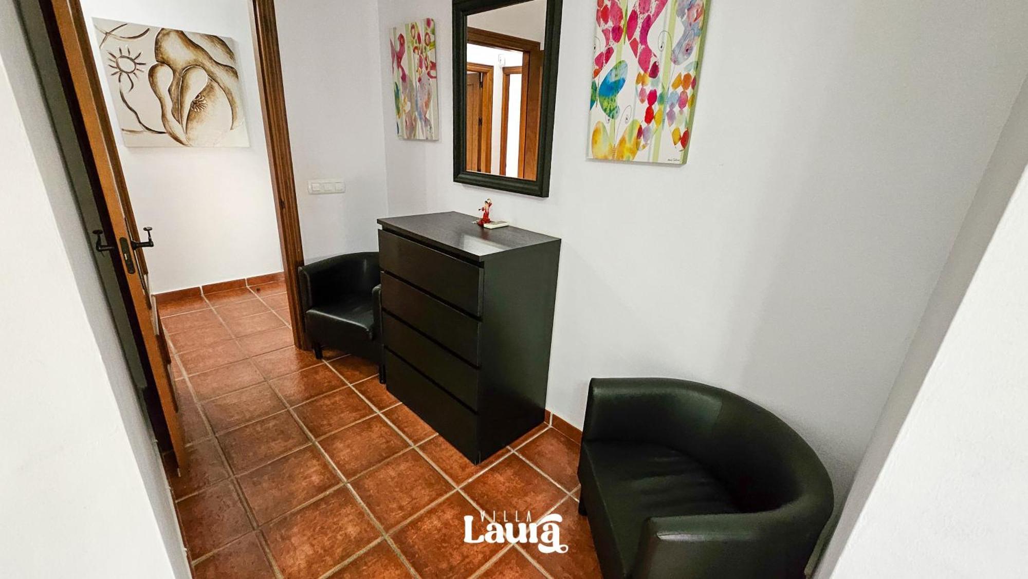 Villa Laura Alhaurín el Grande Zewnętrze zdjęcie